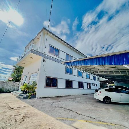 Thyda Koh Kong Hotel Exterior photo