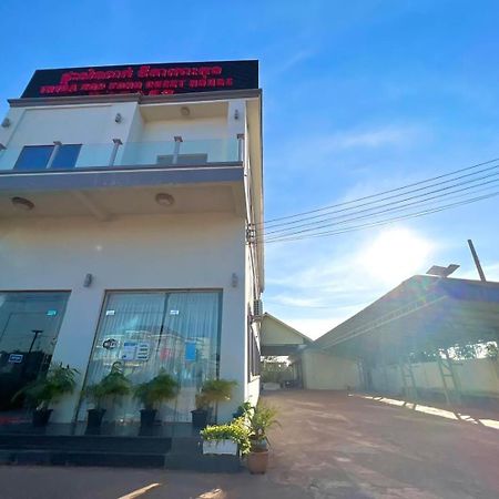 Thyda Koh Kong Hotel Exterior photo