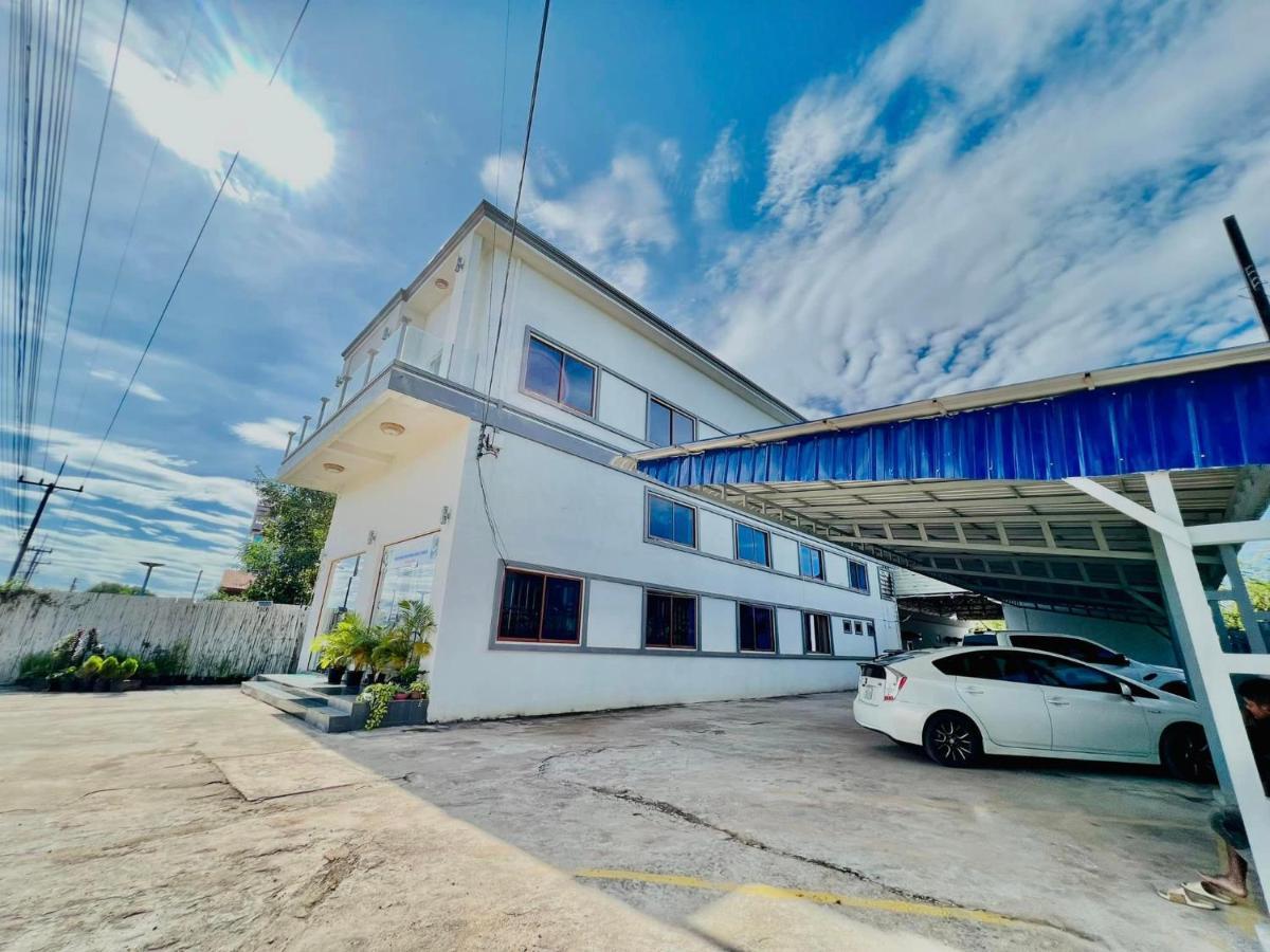 Thyda Koh Kong Hotel Exterior photo