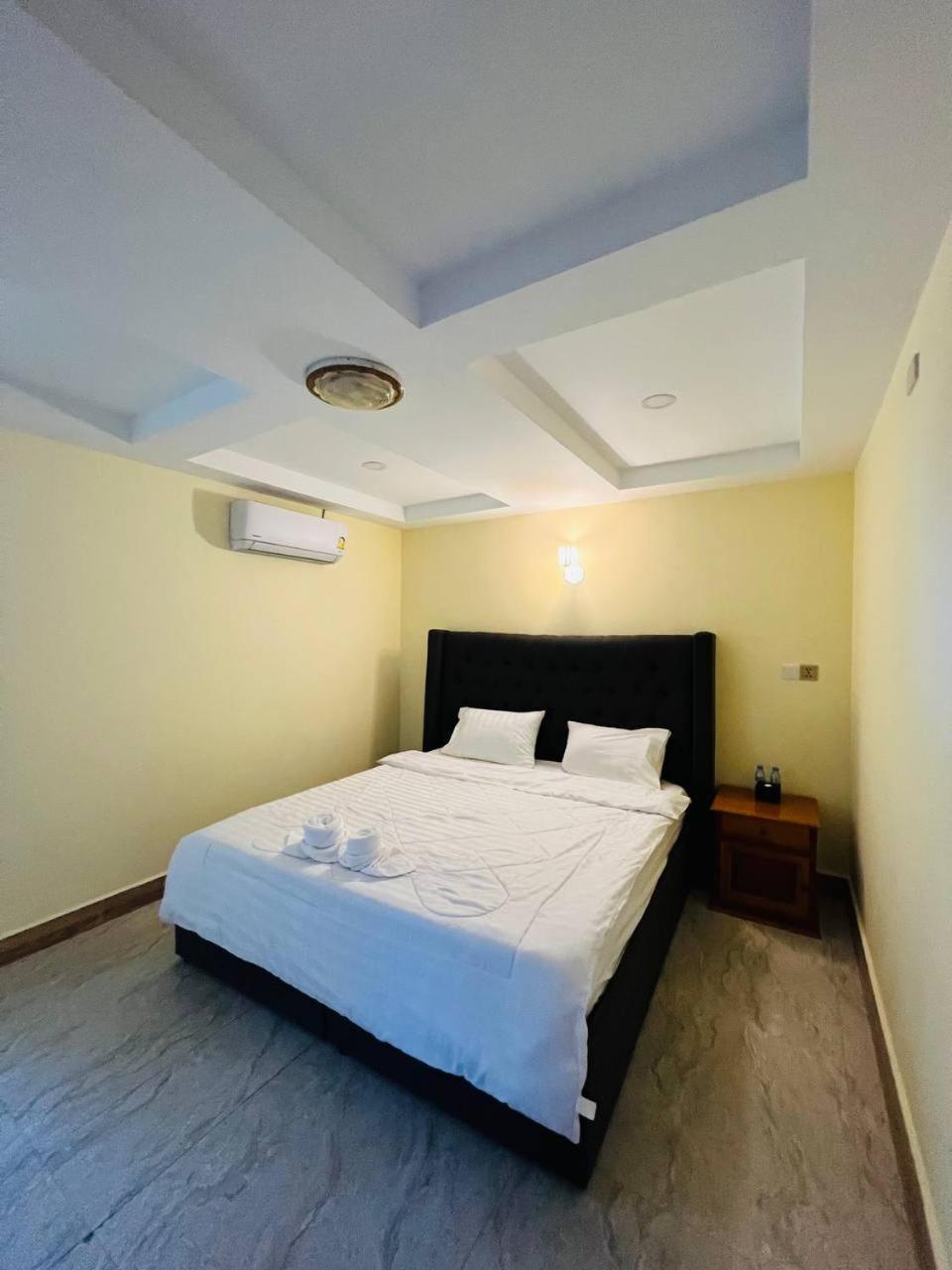 Thyda Koh Kong Hotel Exterior photo