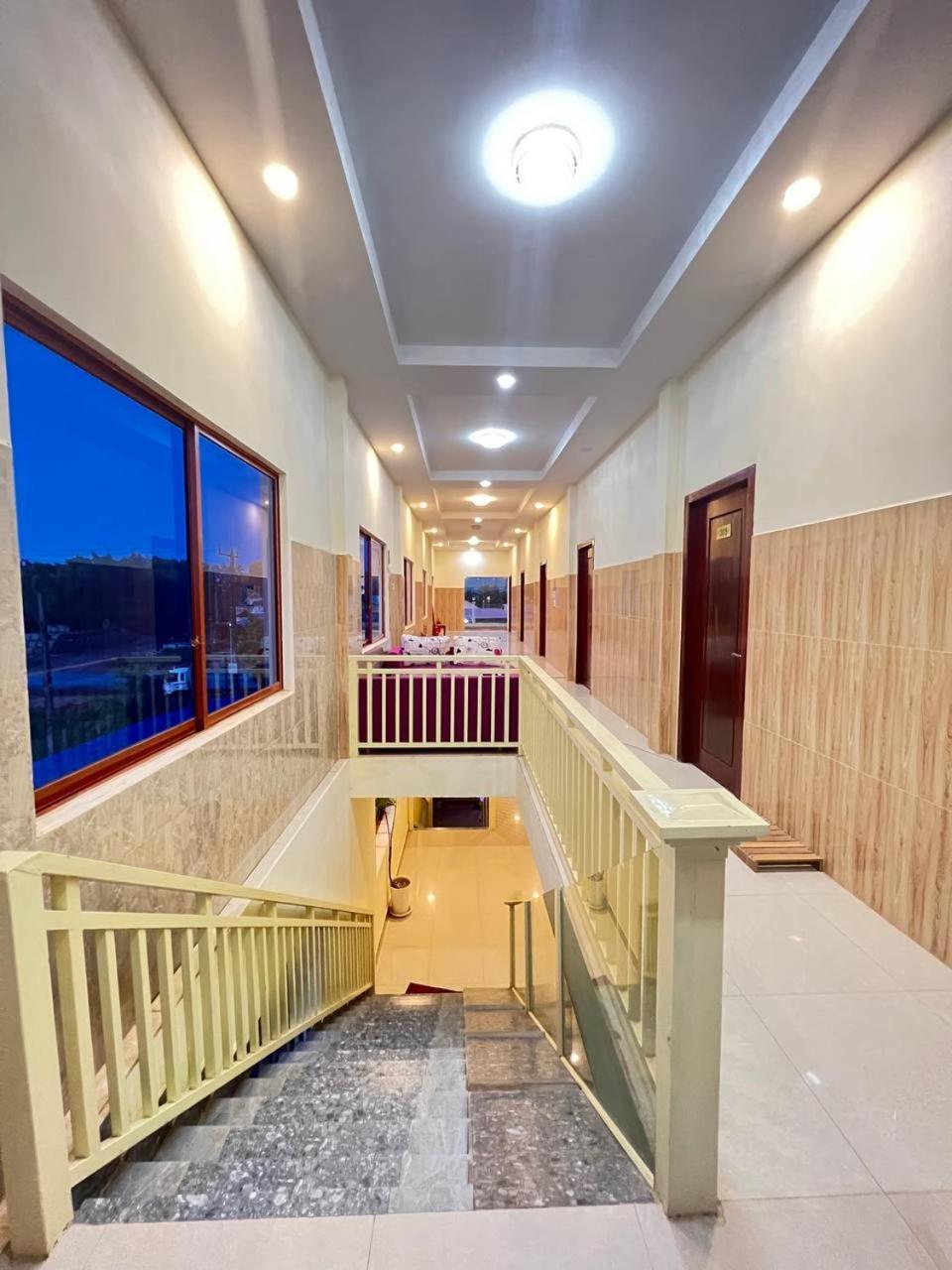 Thyda Koh Kong Hotel Exterior photo
