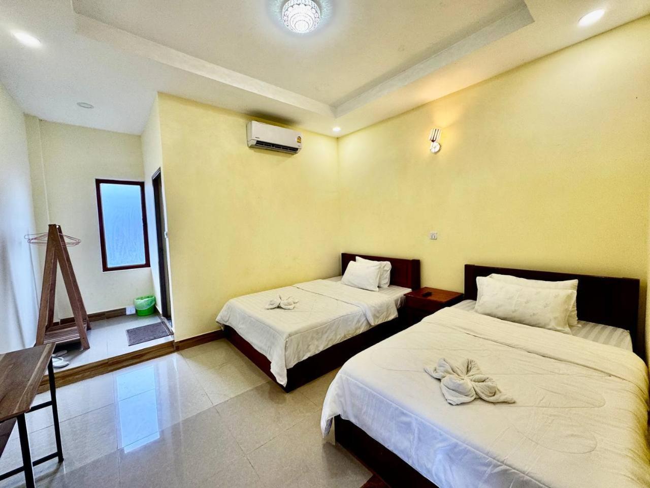 Thyda Koh Kong Hotel Exterior photo