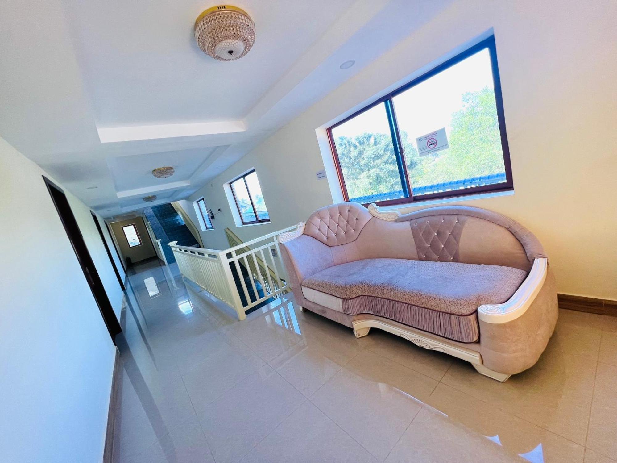 Thyda Koh Kong Hotel Exterior photo